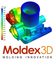 Ký kết hợp tác với công ty Coretech System Co., LTD. về phần mềm Moldex3D