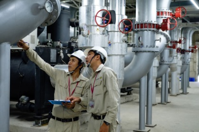THÔNG TIN TUYẾN SINH 2025 - NGÀNH KỸ THUẬT CƠ KHÍ